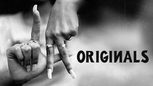 LA Originals's poster