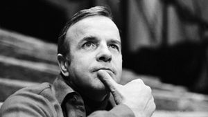 Franco Zeffirelli: Directing from Life's poster