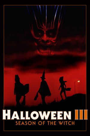 Halloween III: Season of the Witch's poster
