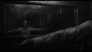 Joker's poster
