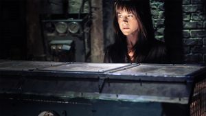 Saw V's poster