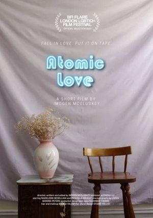 Atomic Love's poster