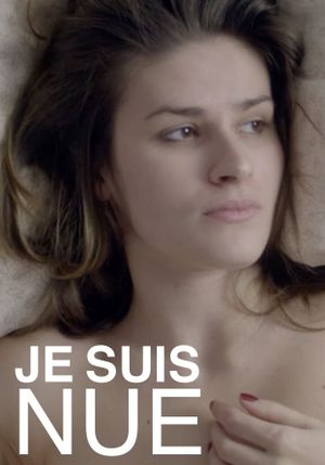 Je suis nue's poster image