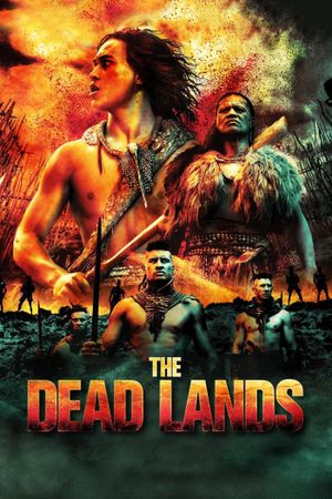 The Dead Lands's poster