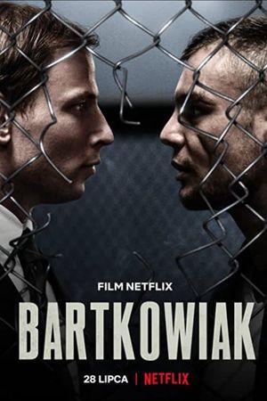 Bartkowiak's poster