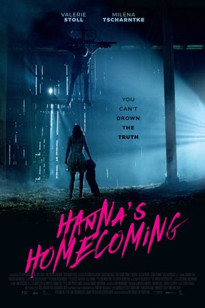 Hanna's Homecoming's poster
