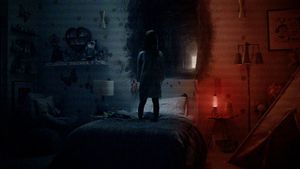 Paranormal Activity: The Ghost Dimension's poster