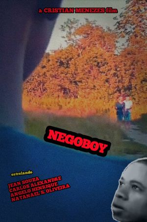 NEGOBOY's poster