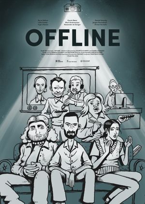 Offline's poster