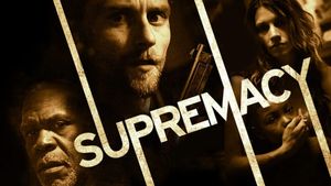 Supremacy's poster