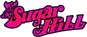 Sugar Hill's poster