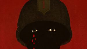 Da 5 Bloods's poster