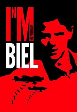 In Memoriam Biel's poster
