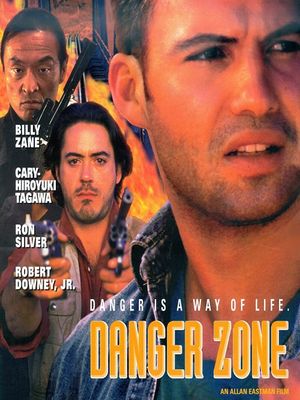 Danger Zone's poster