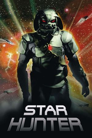 Star Hunter's poster