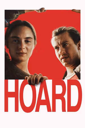 Hoard's poster