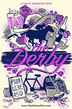 The Derby's poster