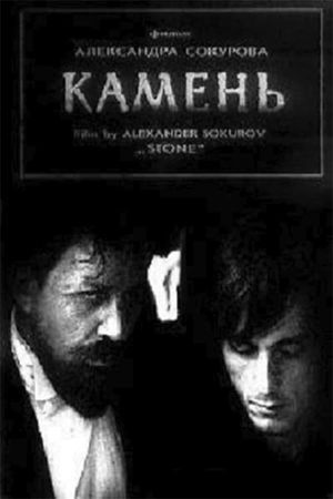 The Stone's poster