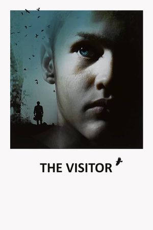 The Visitor's poster