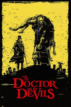 The Doctor and the Devils's poster