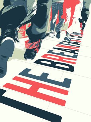 The Breakfast Club's poster