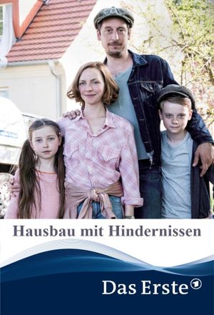 Hausbau mit Hindernissen's poster