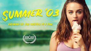 Summer '03's poster