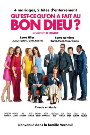 Serial Bad Weddings's poster