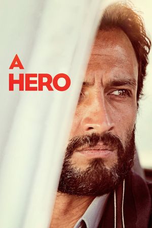 A Hero's poster