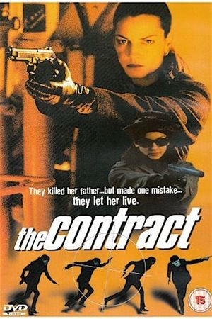 The Contract's poster