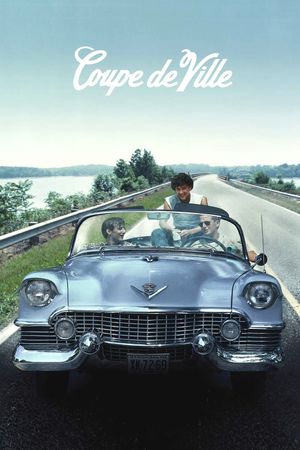 Coupe de Ville's poster