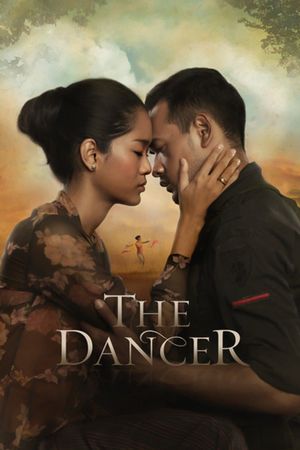 The Dancer's poster