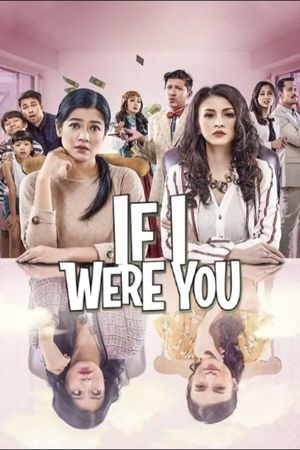 If I Were You's poster