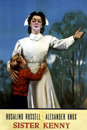 Sister Kenny's poster
