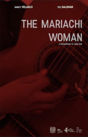 La Mariachi's poster