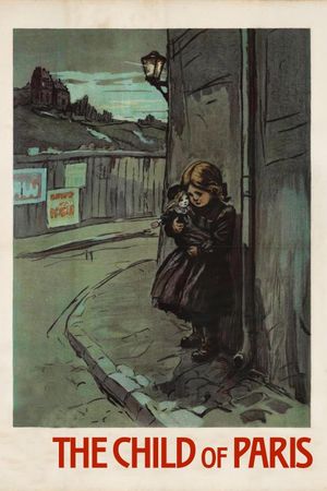 The Child of Paris's poster