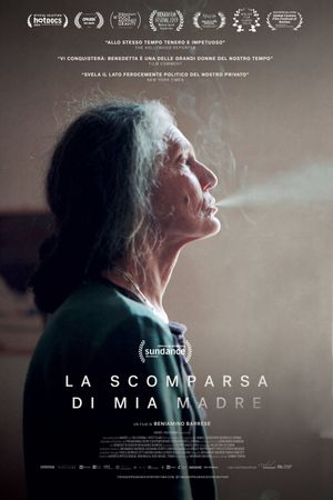 The Disappearance of My Mother's poster