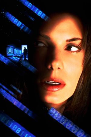 The Net's poster