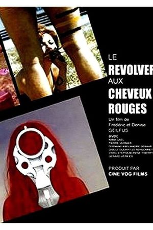 Red Haired Revolver's poster
