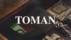 Toman's poster