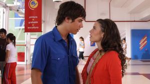 High School Musical: El Desafío's poster