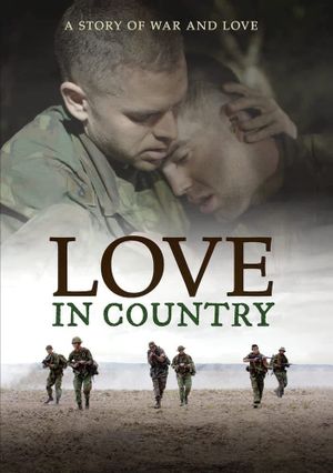 Love in Country's poster