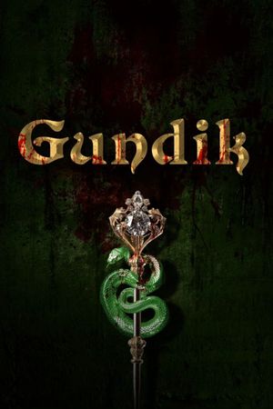 Gundik's poster