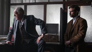 The Last Witness's poster