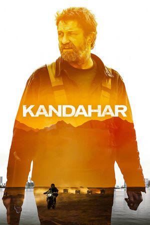 Kandahar's poster