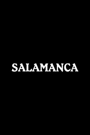 Salamanca's poster