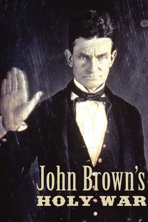 John Brown's Holy War's poster