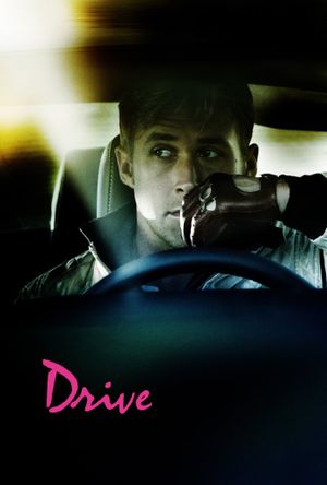 Drive's poster