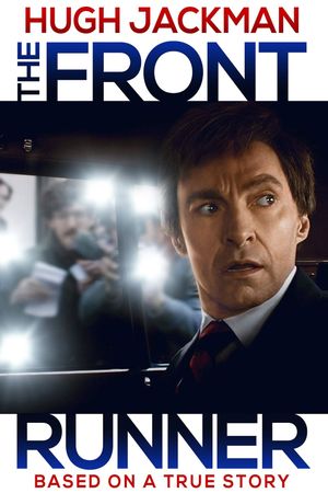 The Front Runner's poster