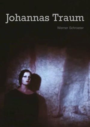 Joan's Dream's poster